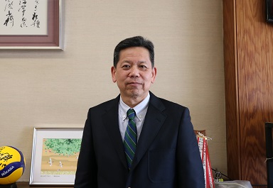 伊藤校長