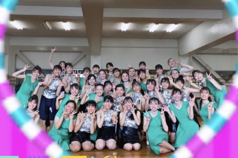 ダンス部