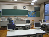 ＬＬ教室