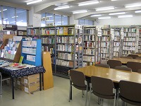 図書館