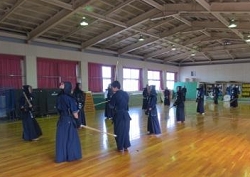 武道場０２