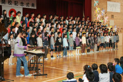 5年生「語り合おう」