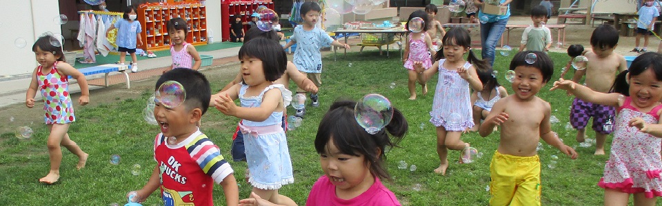 植田幼稚園の写真03