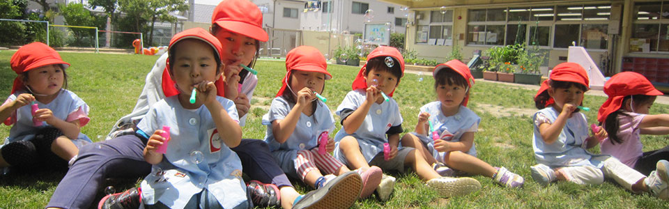 梅森坂幼稚園の写真03