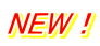 NEW！ 